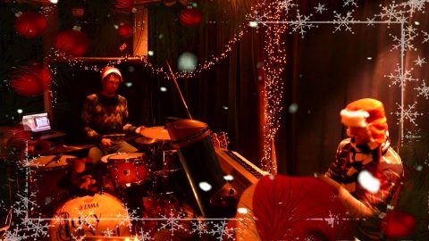 Coverband NOAH live video
